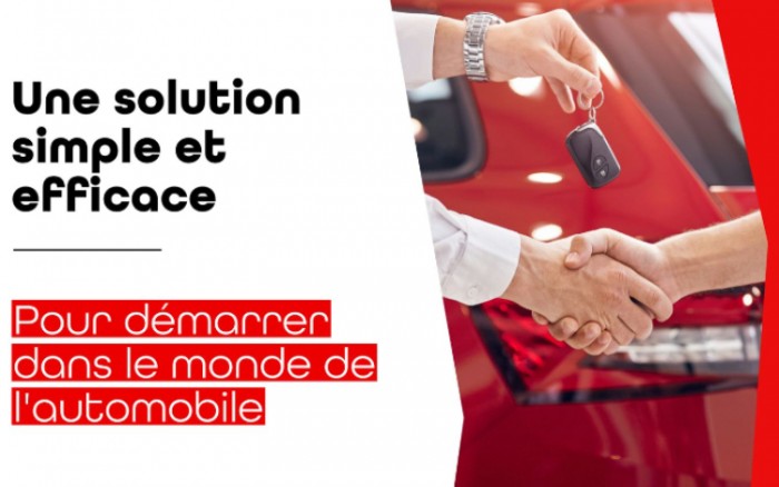 ClickAndBuyAuto.fr révolutionne la gestion des avis clients avec l'IA ClickAssist