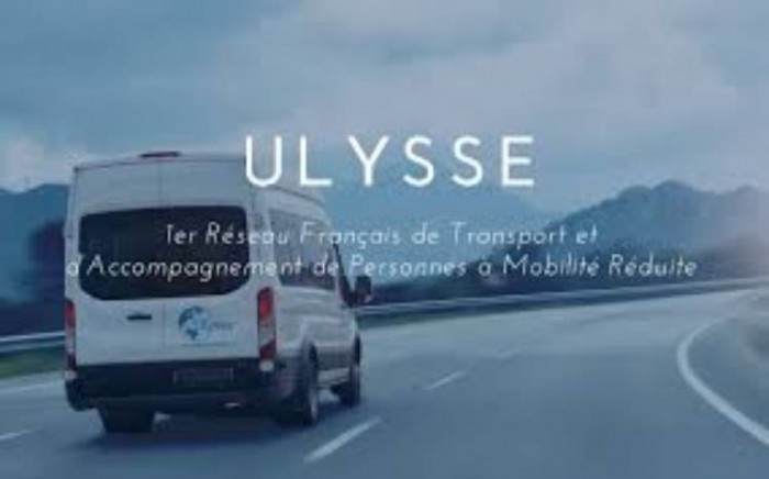Le portrait de Guillaume Cochat, franchisé Ulysse à Grasse
