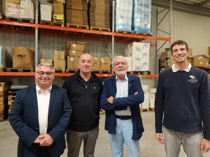 Assemblée Annuelle CNCT de la Région Poitou-Charentes : Un moment d'information et d’échanges