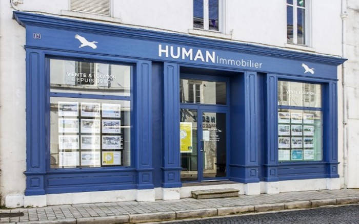 Human Immobilier : bâtissez votre succès avec un leader de l'immobilier