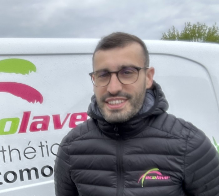ECOLAVE étend son réseau à Clermont-Ferrand