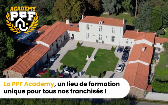 Découvrez la PPF Academy : le tremplin vers la réussite en franchise