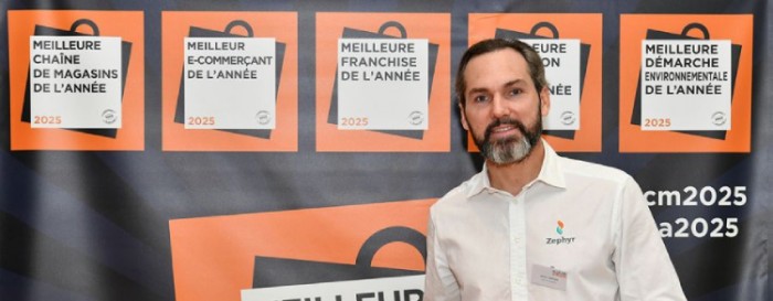 Senior Compagnie : trophée de la Meilleure Franchise de l’année 2025