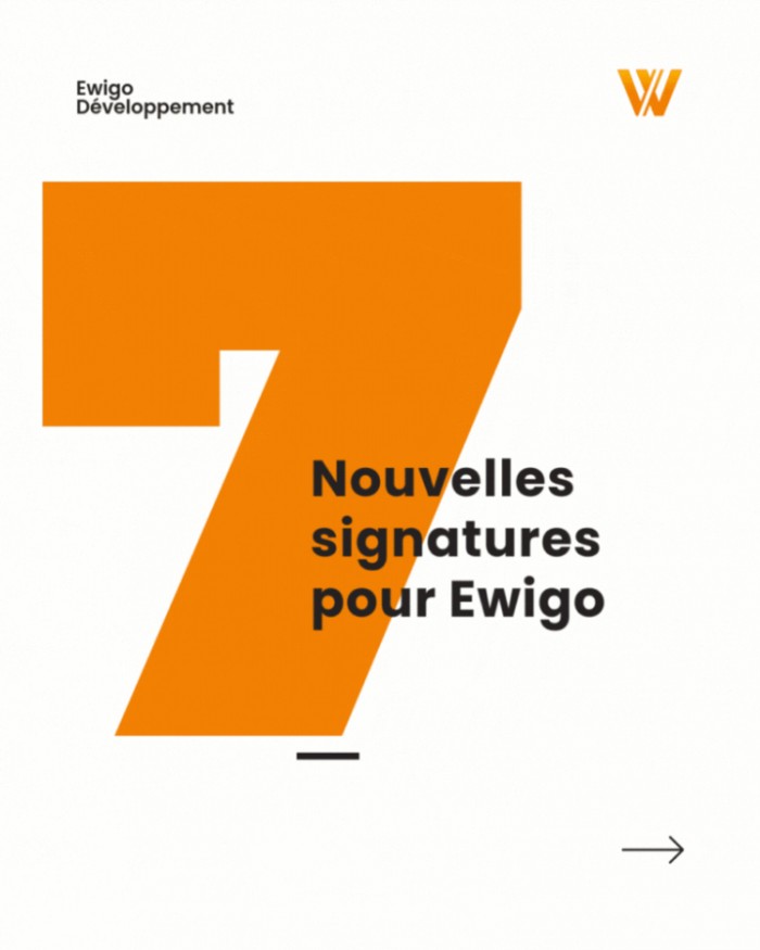 Rentrée 2024 : Ewigo, un réseau en pleine forme !