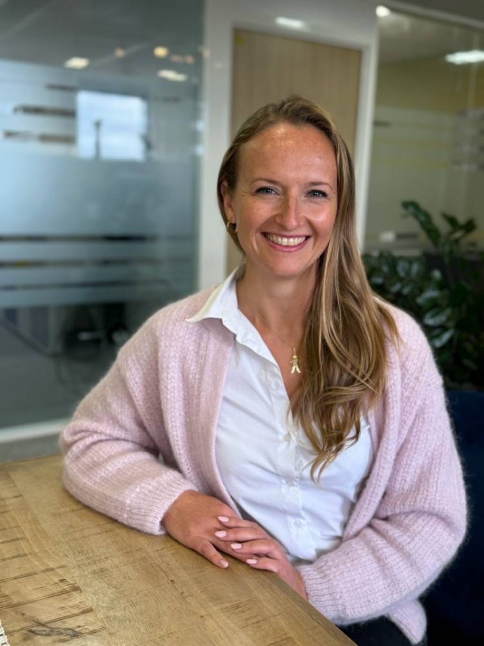 Entretien avec Virginie Levasseur, directrice commerciale de Cap Cession France