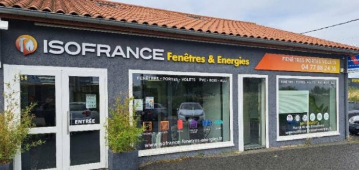 ISOFRANCE Fenêtres & Énergies : un accompagnement sur mesure pour les nouveaux concessionnaires