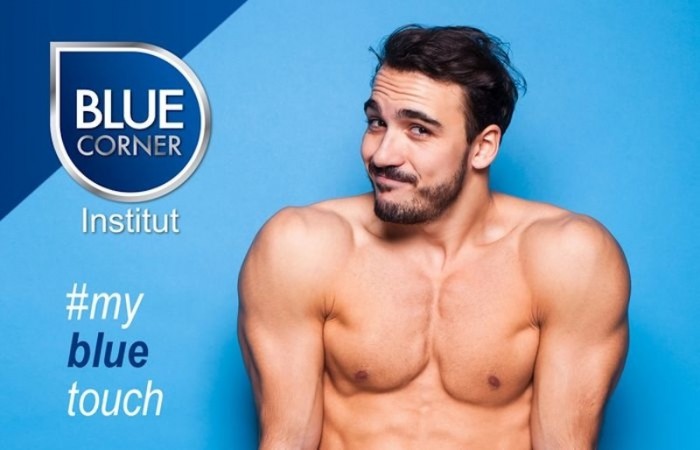 Blue Corner Institut : le leader de l’esthétique masculine en franchise
