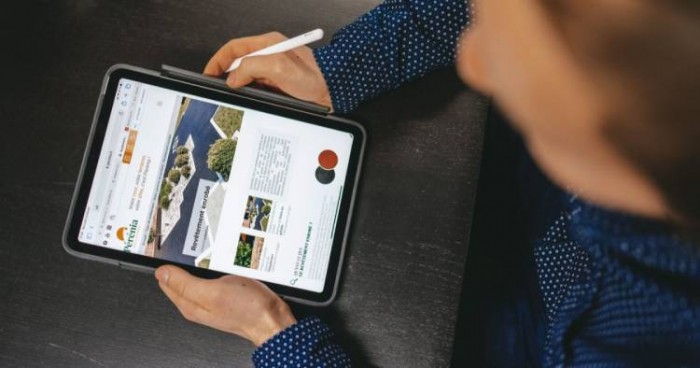 Pérénia transforme la gestion des franchises grâce à son logiciel innovant