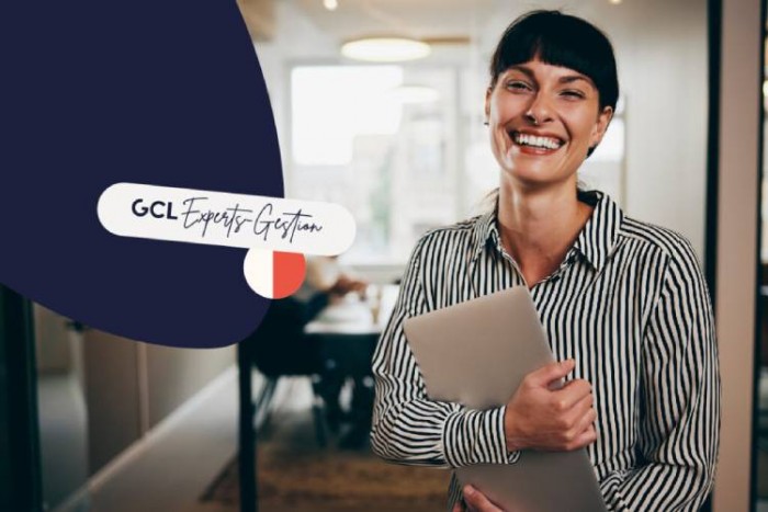 Maximisez votre impact en franchise avec GCL Experts-Gestion !