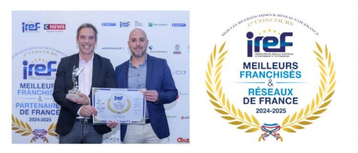 Vie & Véranda récompensée pour son excellence en communication digitale