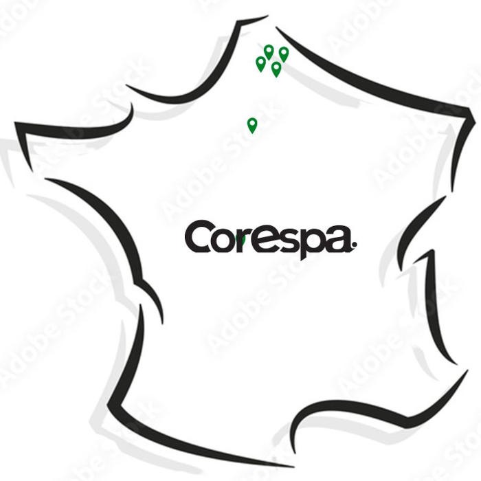 Corespa : ouverture d'une nouvelle salle de sport à Lille