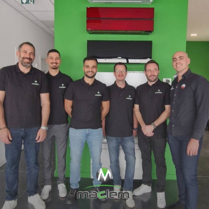 MACLEM renforce son réseau avec cinq nouvelles agences