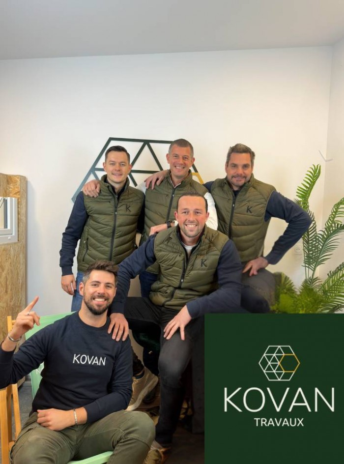 Kovan franchit un cap en 2024 avec l’ouverture de quatre nouvelles franchises