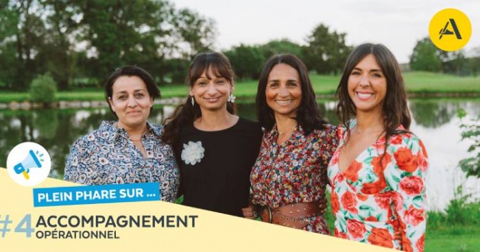 Accompagnement personnalisé pour chaque agence : la clé du succès d’Anacours
