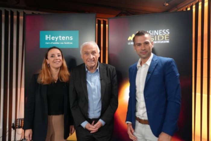 Heytens : un modèle de franchise gagnant pour les entrepreneurs
