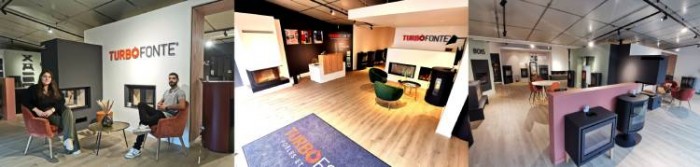 TURBO FONTE renforce sa présence dans l'Indre avec l'ouverture d'un nouveau magasin à Châteauroux
