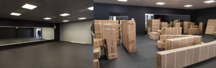 Planète Fitness s'implante en Normandie !