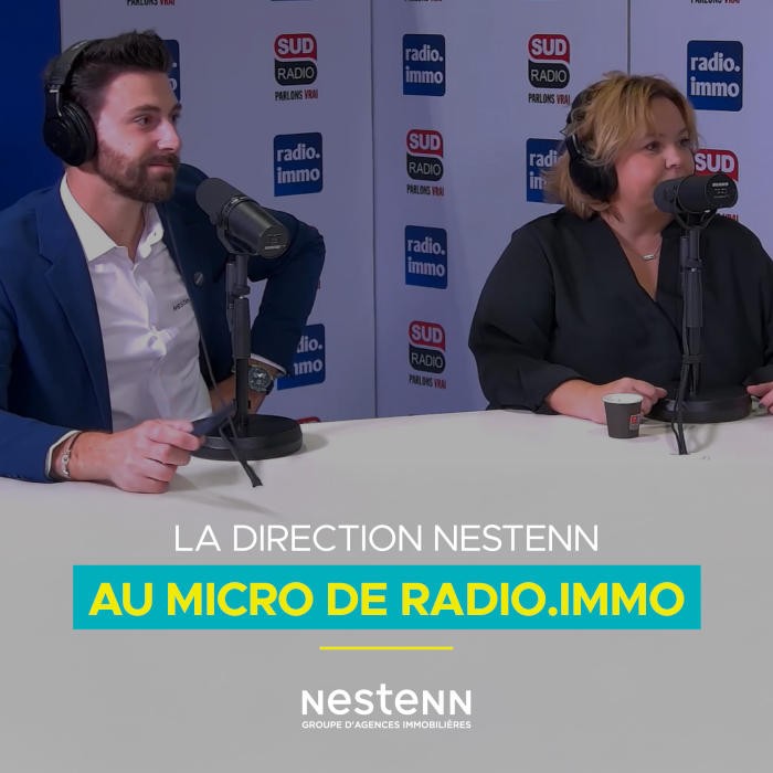 « On essaie d'accompagner au mieux nos franchisés pour qu'ils appréhende les technologies », Nestenn, au salon RENT
