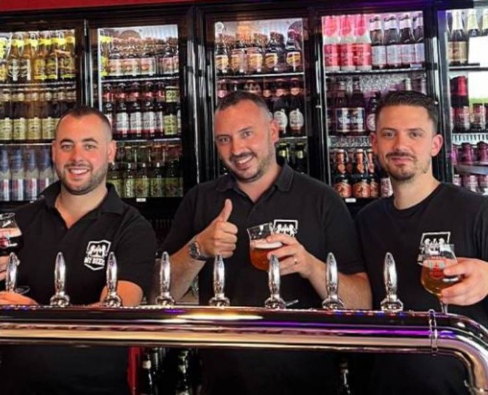 My Beers Orléans-Fleury s’étend à Montargis : une success story qui continue