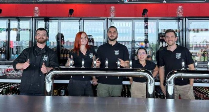 My Beers Kingersheim : une première en Alsace !