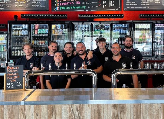My Beers Chambray-lès-Tours : Une nouvelle adresse pour les passionnés de bières artisanales