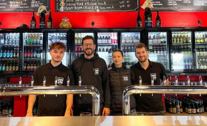 My Beers ouvre à Niort-Chauray : Un nouveau lieu incontournable pour les amateurs de bière et de convivialité