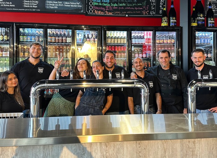 My Beers s'installe à Narbonne : Un nouveau lieu de convivialité et d'afterwork