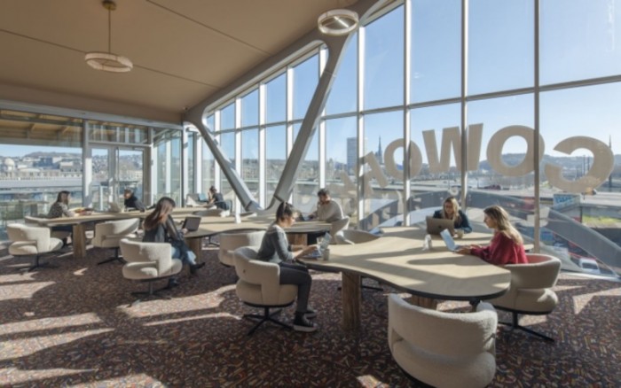 NOW coworking : développez un espace de travail innovant et rentable dans votre ville