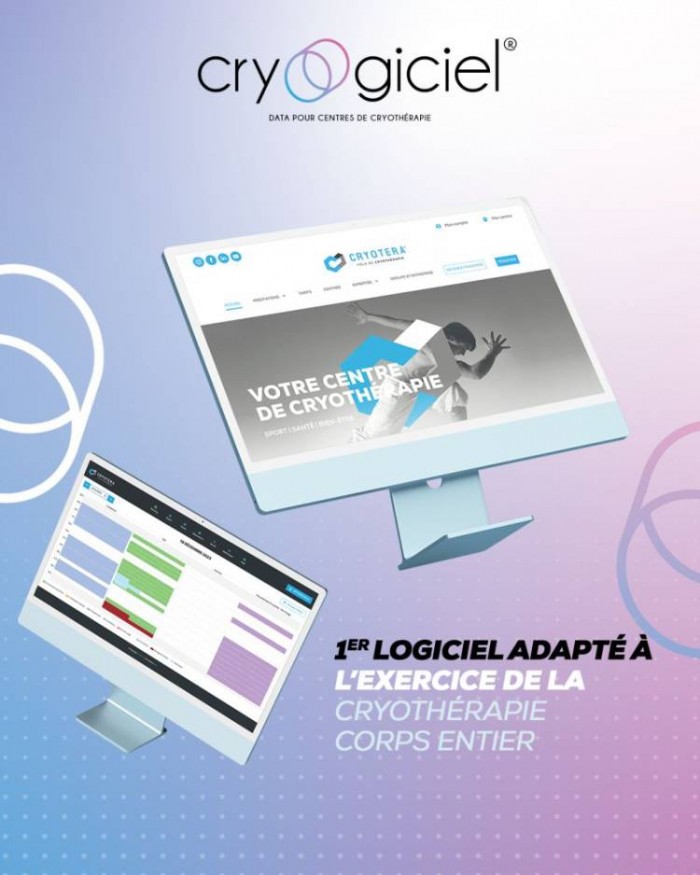 Cryotera : une franchise innovante grâce au Cryogiciel