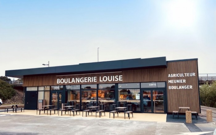 Boulangerie Louise : l'alliance entre passion et rentabilité