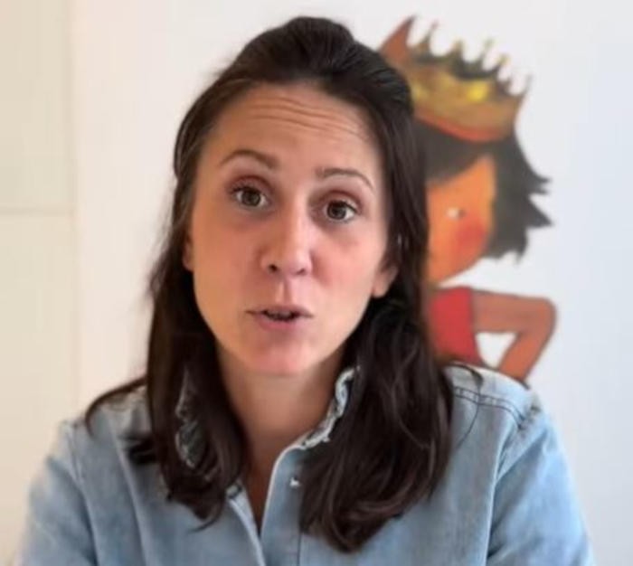 La Petite Académie : témoignage de Charlotte, responsable développement et animation