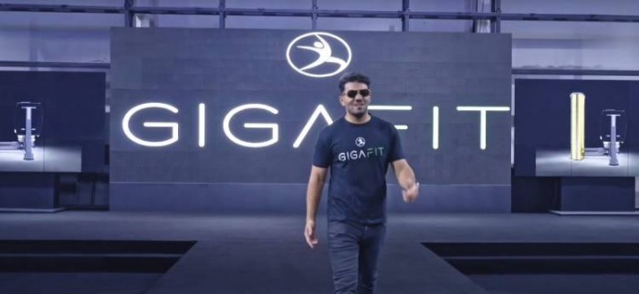 Gigafit : une stratégie d'expansion ambitieuse en Asie et un partenariat visionnaire avec Titan Strength