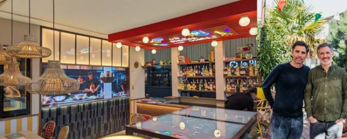 La Côte & l'Arête prépare son retour au Salon Franchise Expo Paris 2025