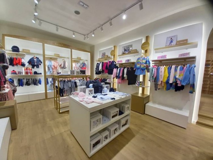 Kids Around : quand la mode pour enfants rime avec succès commercial