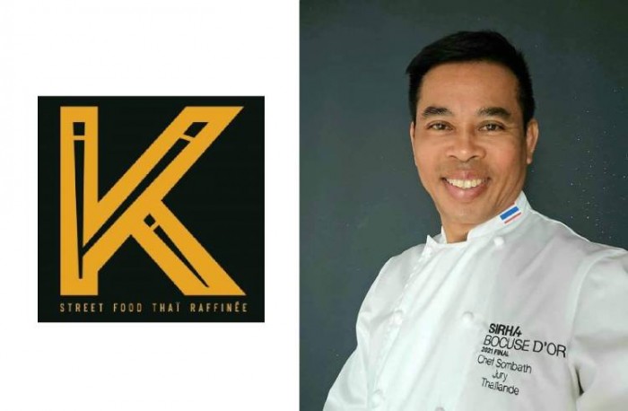 Koboon : la franchise qui recrute et forme votre cuisinier !
