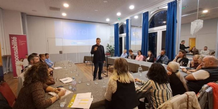 Dietplus facilite l'accès à la franchise grâce à une solution de financement innovante