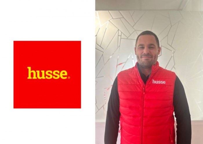 Husse accueille un nouveau franchisé à Valdahon