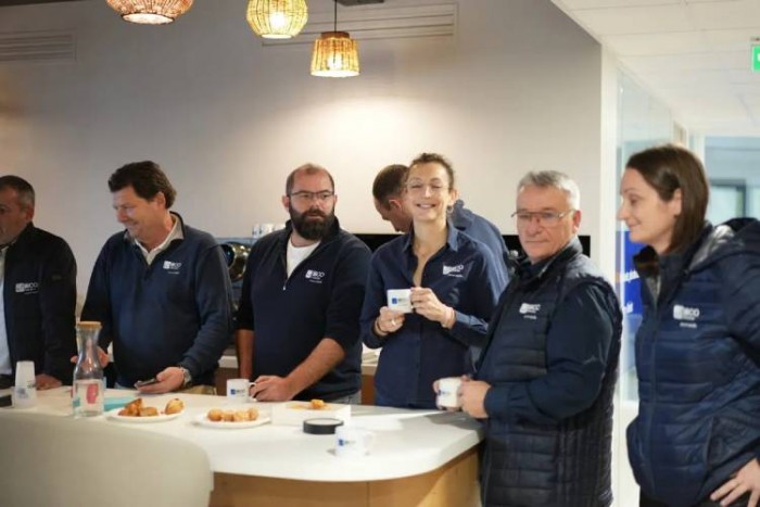 Les réunions régionales d’illiCO travaux pour dynamiser le réseau