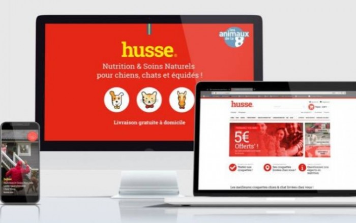 Portrait de trois nouveaux franchisés Husse dans la Drôme !