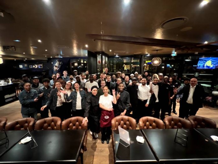 Portrait de Guillaume Testelin, le nouveau franchisé Au Bureau à Gennevilliers
