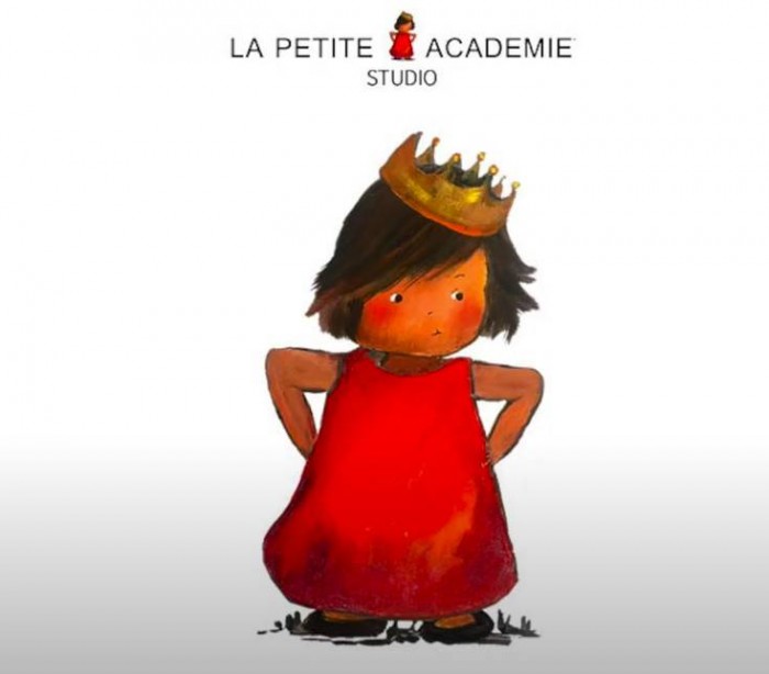 La Petite Académie : L'art de transmettre la culture artistique aux enfants