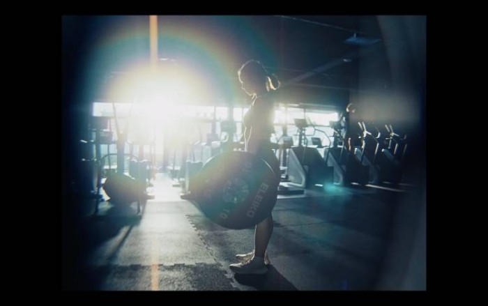 Fitness Park : redéfinir la chance grâce à la discipline et au dépassement de soi