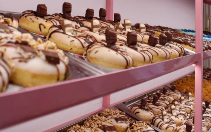 Donuts & Donuts : une expansion fulgurante en décembre