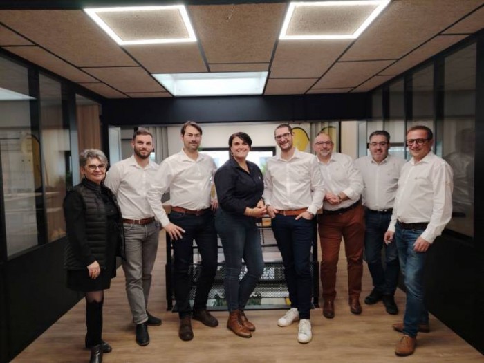 Camif Habitat : six nouveaux franchisés rejoignent la 17ᵉ promotion