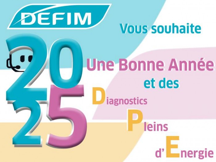Nouvelle année, nouvelles obligations : Defim guide les propriétaires vers la conformité énergétique