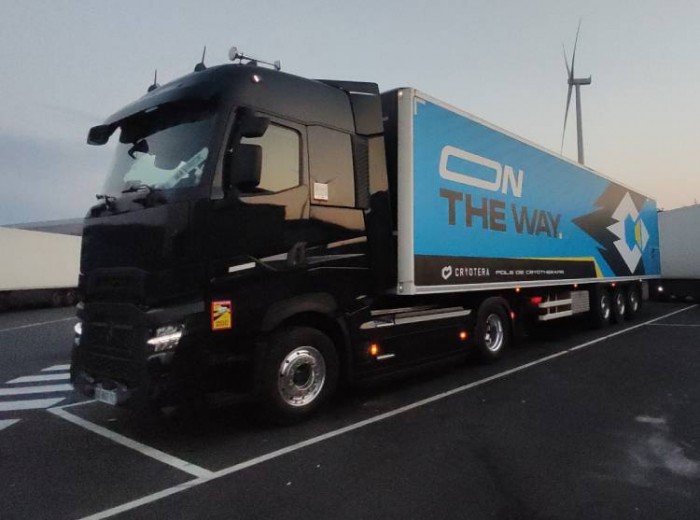 Cryotera On The Way s’associe à l’équipe cycliste Décathlon AG2R La Mondiale pour une performance optimale
