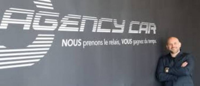 Agency Car renforce son réseau avec trois nouvelles ouvertures
