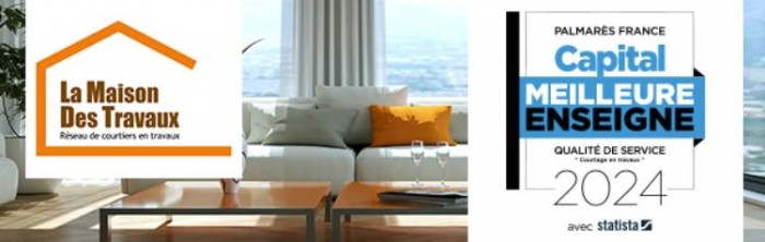 La Maison Des Travaux : des solutions sur mesure pour les prescripteurs immobiliers