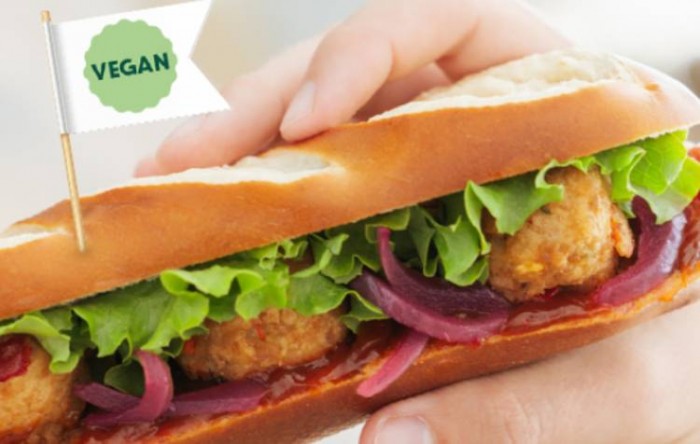 Pomme de Pain : une offre vegan qui ravit tous les palais !