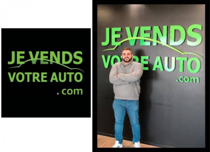 Je Vends Votre Auto.Com lance une agence innovante à Bourges
